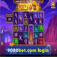 9080bet.com login